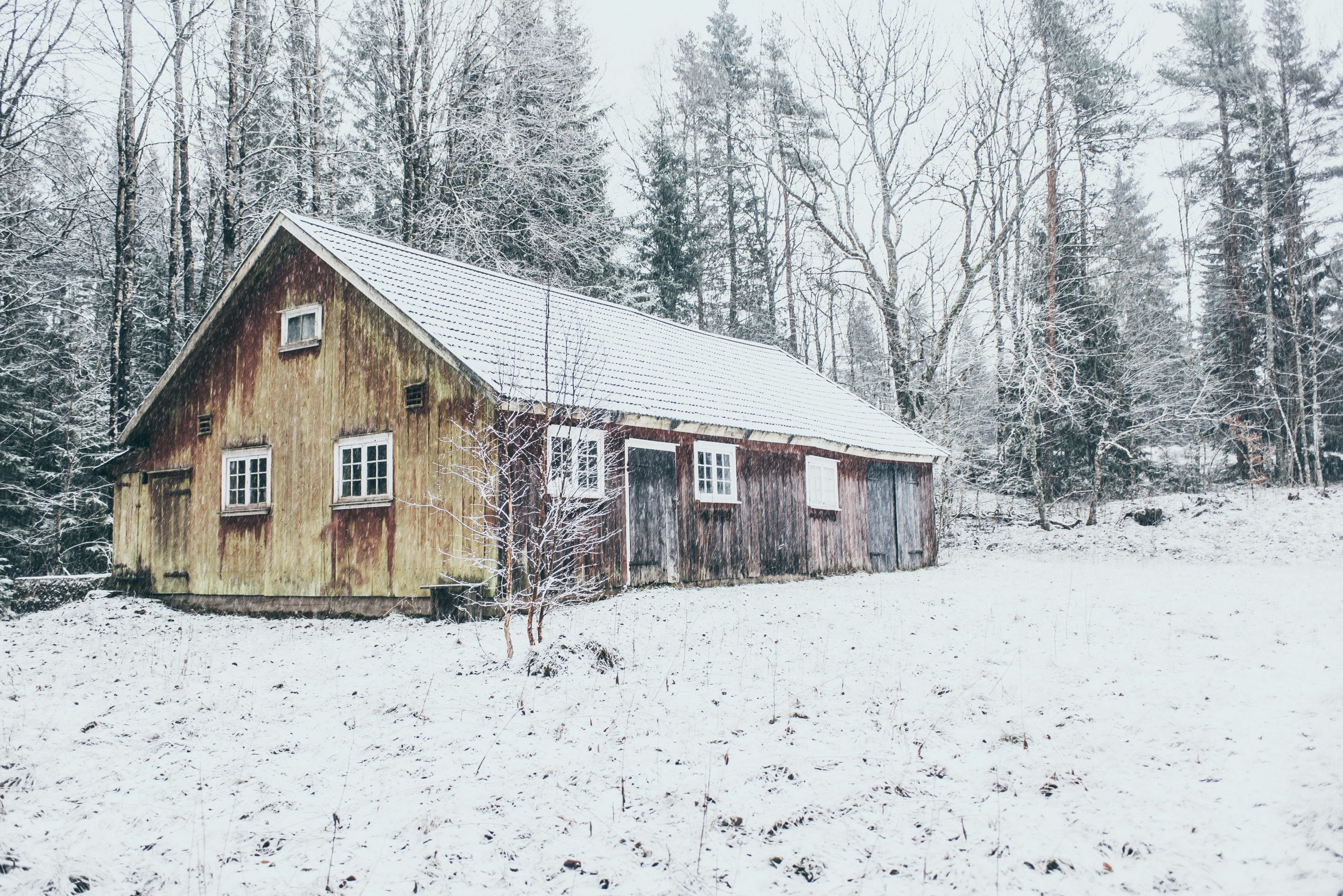 Winter Electrical Safety Tips for Canadian Homes