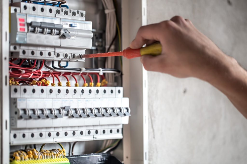 Smart Electrical Systems GTA